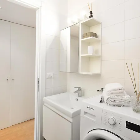 Stunning In With Kitchen * Μιλάνο