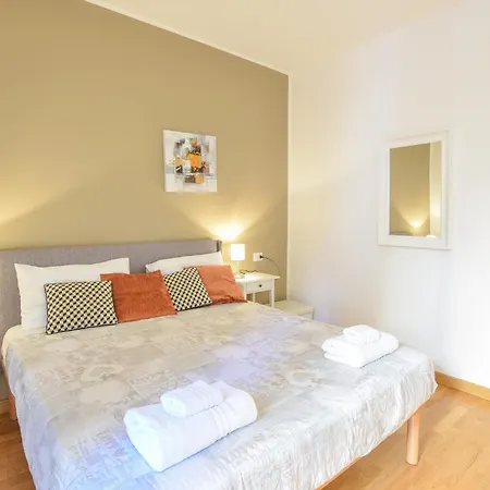 Stunning In With Kitchen Διαμέρισμα