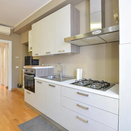 Stunning In With Kitchen Apartamento Milán