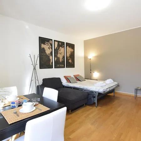 Stunning In With Kitchen Μιλάνο